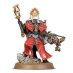 Games Workshop 55-21 Adepta Sorortas Canoness