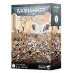 Games Workshop  Tau Combat Patrol