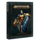 Games Workshop Warhammer Age of Sigmar (2nd Ed.) Core Book - Preloved