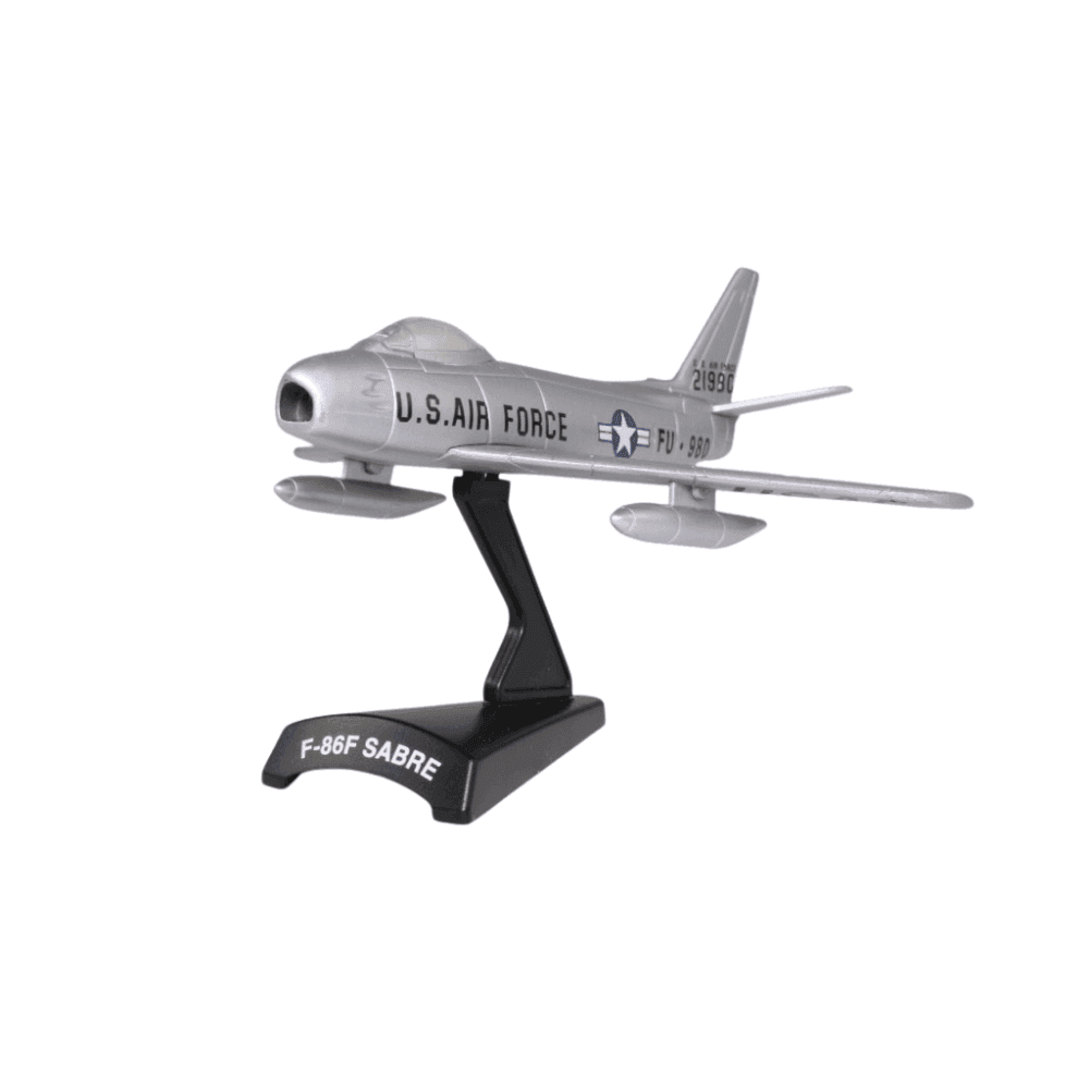 Aircraft Of The Aces F 86F Sabre Fighter No 32 The Dartford Model Corner Aircraft Of The Aces F 86F Sabre Fighter No 32 The Dartford Model Corner