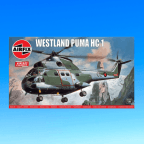 Airfix A03021V 1/72  Westland Puma HC1