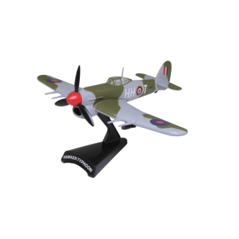 Aircraft Of The Aces Hawker Typhoon Fighter No 48 The Dartford Model Aircraft Of The Aces Hawker Typhoon Fighter No 48 The Dartford Model