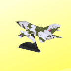 Aircraft of the Aces Tornado No85