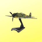 Aircraft of the Aces Focke Wulf 190 no 45