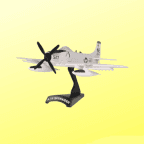 Aircraft of the Aces Douglas A1H Skyraider