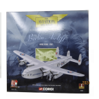 Corgi 47205 Avro York Raf Birlin Airlift