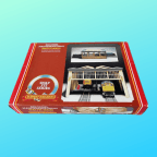 Hornby R516 Diesel Maintenance Depot