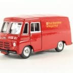 Corgi Trackside DG201001 Morris LD Van Royal Mail