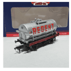 Bachmann 37-2013K1 14 Ton Tank Wagon Regent