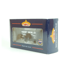 Bachmann 37-100 14 Marcroft Club Wagon 2002
