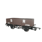 Hornby R6340A 5 Plank Wagon 14133 SR