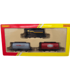 Hornby R6681 Fuel Tanker Pack