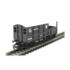 Hornby R6693 GWR 20 Ton Break Van Avonmouth 114968