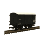 Hornby R6056 GWR Mongo Van