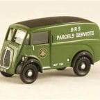 Classix EM76643 1/76 Ford J Van BRS Parcel Services