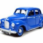 Classix EM76814 1/76 Austin A40 Devon 4 Door Saloon