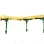 Hornby R514 Trackside No.514  Platform Canopy