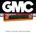 HORNBY R4008D 00 Gauge SOUTHERN RAILWAY BRAKE COACH