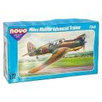 Nova 1/72 F340 Miles Master Advanced Trainer