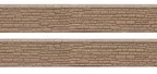 Wills SS-36 Dressed Stone Wall
