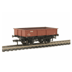 Bachmann  37-355W 13 Ton Sand Tippler Wagon BR Bauxite Early