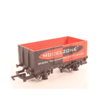 Hornby R6627 OO GAUGE Open Wagon Modelzone