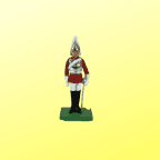 Britains 41066 Life Guard Trooper