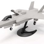 Airfix Quickbuild F-35 Lightning II
