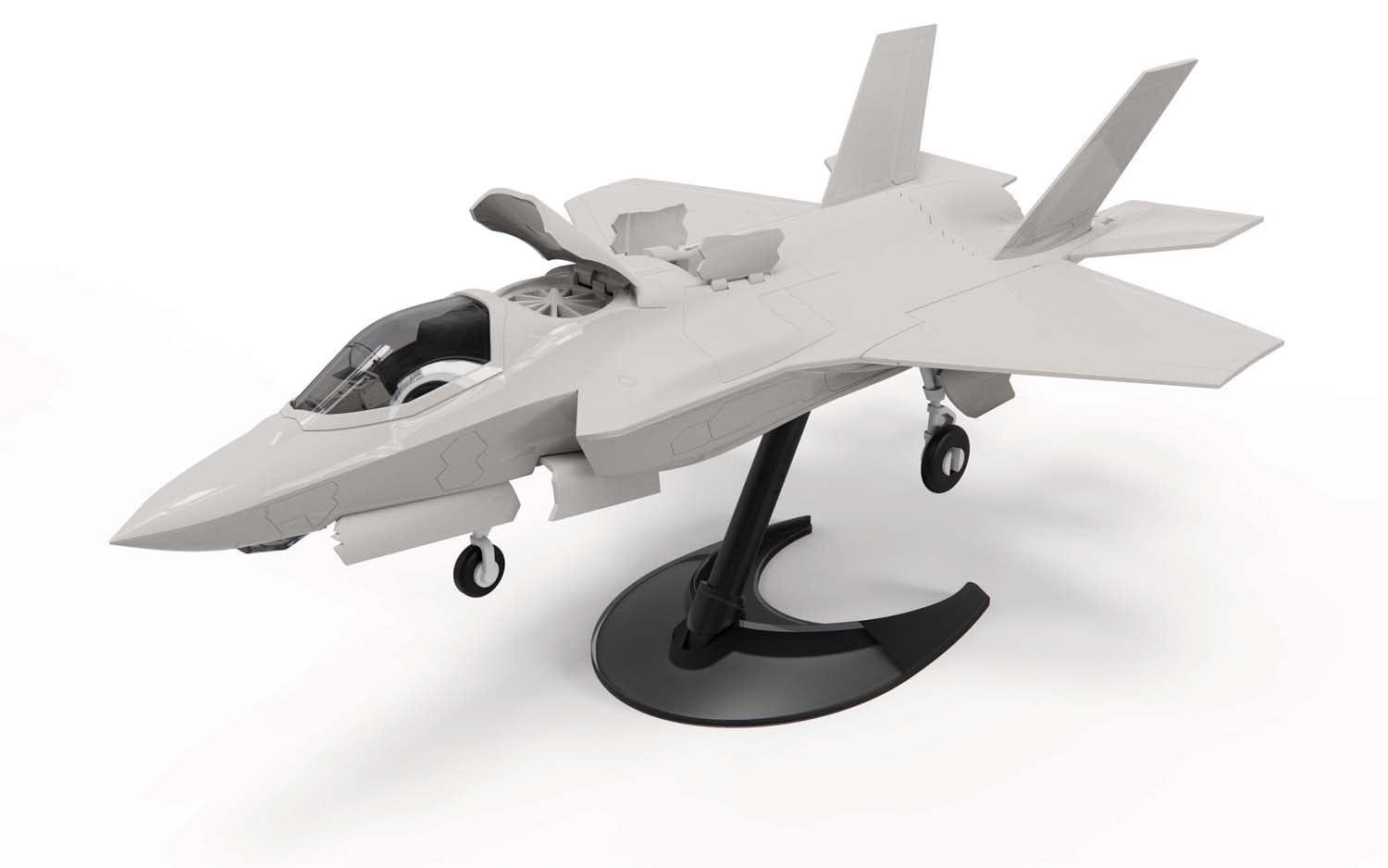Airfix Quickbuild F-35 Lightning II