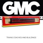 Hornby R4054 OO Gauge B.R Brake Composite Coach (ex-L.N.E.R)