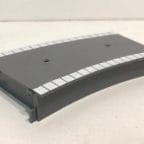 Hornby R463 Curved Platform (Small Radius)