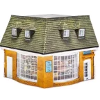 Hornby R7269 The Office