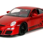 Jada 1/24  Pink Slips Porsche 911 GT3 997