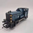 Hornby R874 BR 0-4-0 Class 06 Diesel Blue