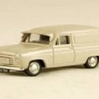 Classix EM76681 1/76 Ford 300E Thames Van 7cwt Beige