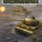 Flames of War FW263 D Day German Army Book