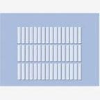 Wills SSMP199 Corner Fillets for Card Builders