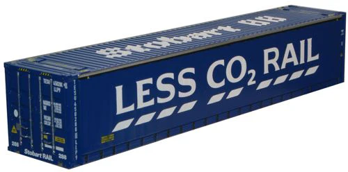 Oxford Diecast 76CONT001 Container 88