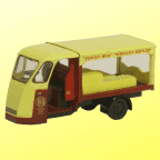 Oxford Diecast 76WE003 Wales & Edwards Standard Milk Float 1/76 Scale