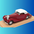 Solido 1/43 Age d’Or Mercedes 540k ss Torpedo 137