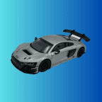 Motormax 79380 1/24 Audi R8 LMS GT3