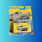 Matchbox Premium 1959 Cadillac Coupe De Ville