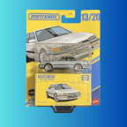 Matchbox Premium 1990 Honda Accord CB