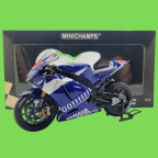 Minichamps 053005 1/12 Yamaha YZR M1 Gauloises