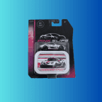 Jada 1/64  Pink Slips Porsche 911 GT3