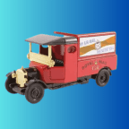 Corgi 61201 Royal Mail 1997 Classics By Air Mail the Fastest Mail