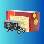 Matchbox YY039SFm Jack Daniels Ford Model TT
