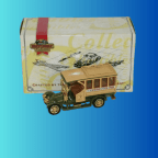 Matchbox YET06M 1910 Renault Motor Bus