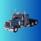Matchbox KS194AM Kenworth W900