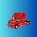 Matchbox KS196AM Mack